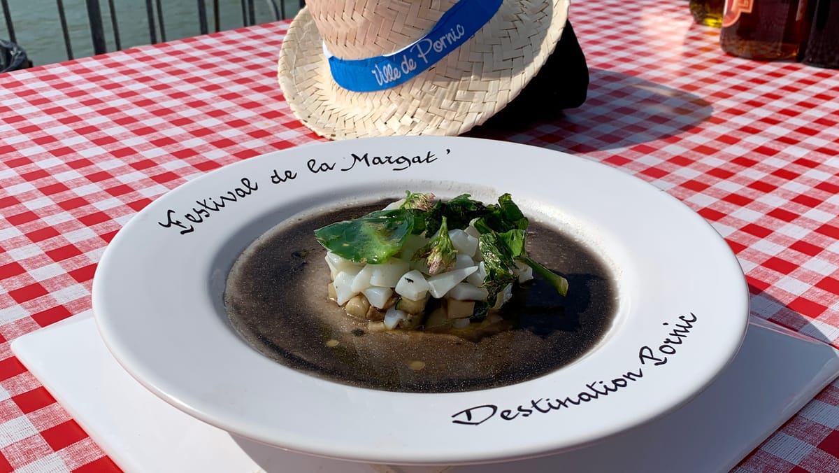 Recette de la fête de la Margat’ 2023